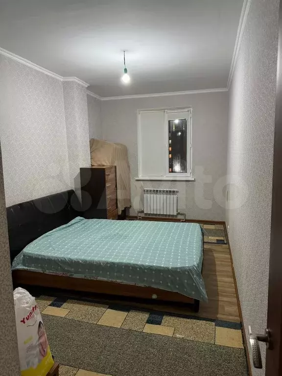 2-к. квартира, 55,7 м, 2/8 эт. - Фото 0