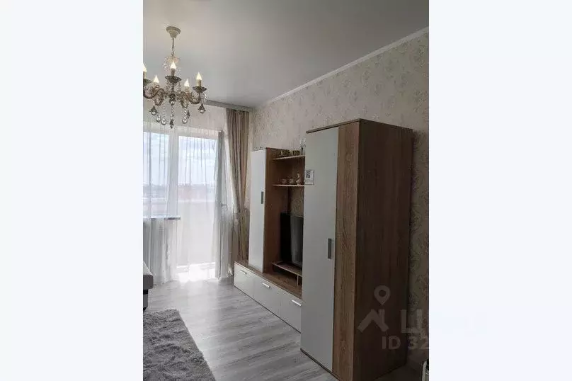 1-к кв. Ростовская область, Ростов-на-Дону Днепровский пер., 124Н ... - Фото 1