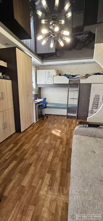 1-к кв. Самарская область, Самара Аэродромная ул., 8 (30.6 м) - Фото 2