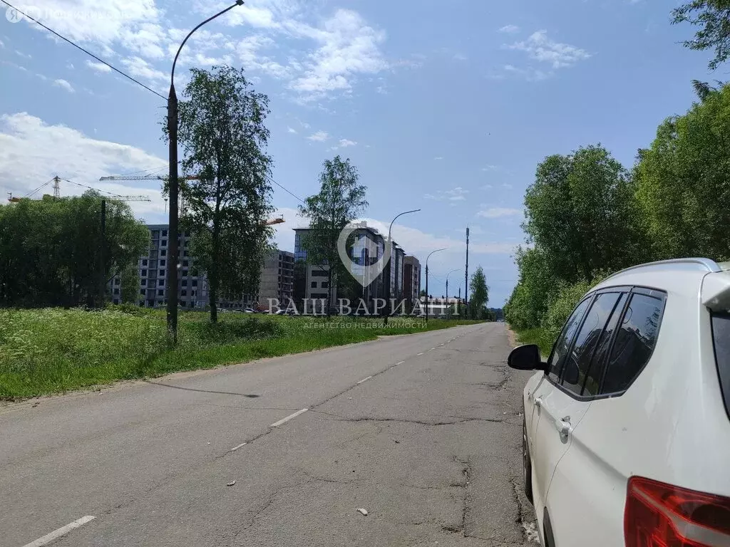 Помещение свободного назначения (412 м) - Фото 1