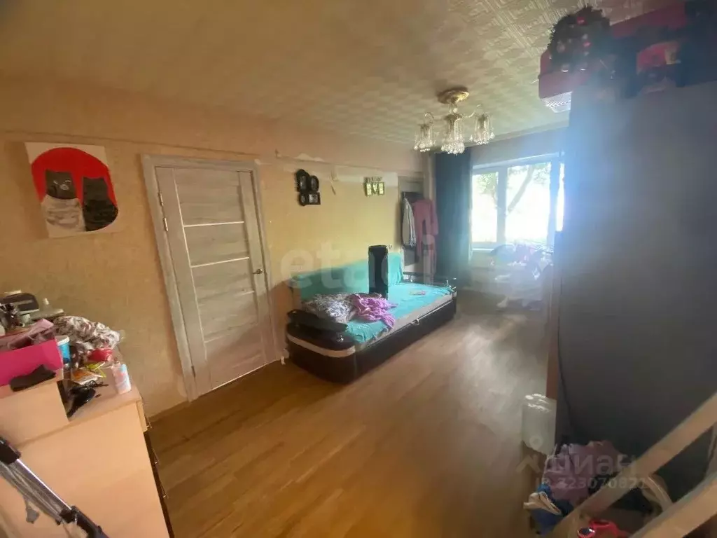 3-к кв. Калужская область, Калуга Ольговская ул., 12 (57.1 м) - Фото 2