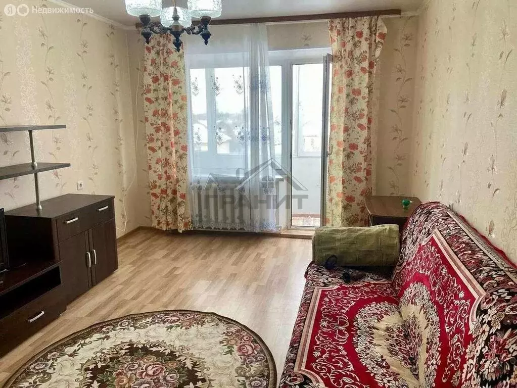 2-комнатная квартира: Малая Вишера, Лесная улица, 12 (53.1 м) - Фото 1