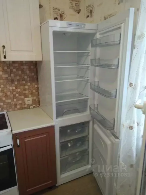 1-к кв. Московская область, Реутов Юбилейный просп., 66 (38.0 м) - Фото 2