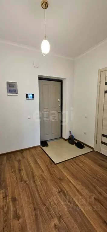 1-к кв. Астраханская область, Астрахань Бакинская ул., 90 (39.6 м) - Фото 1