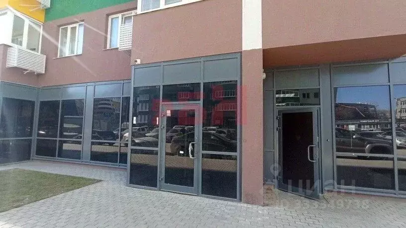 Помещение свободного назначения в Самарская область, Самара проезд ... - Фото 1