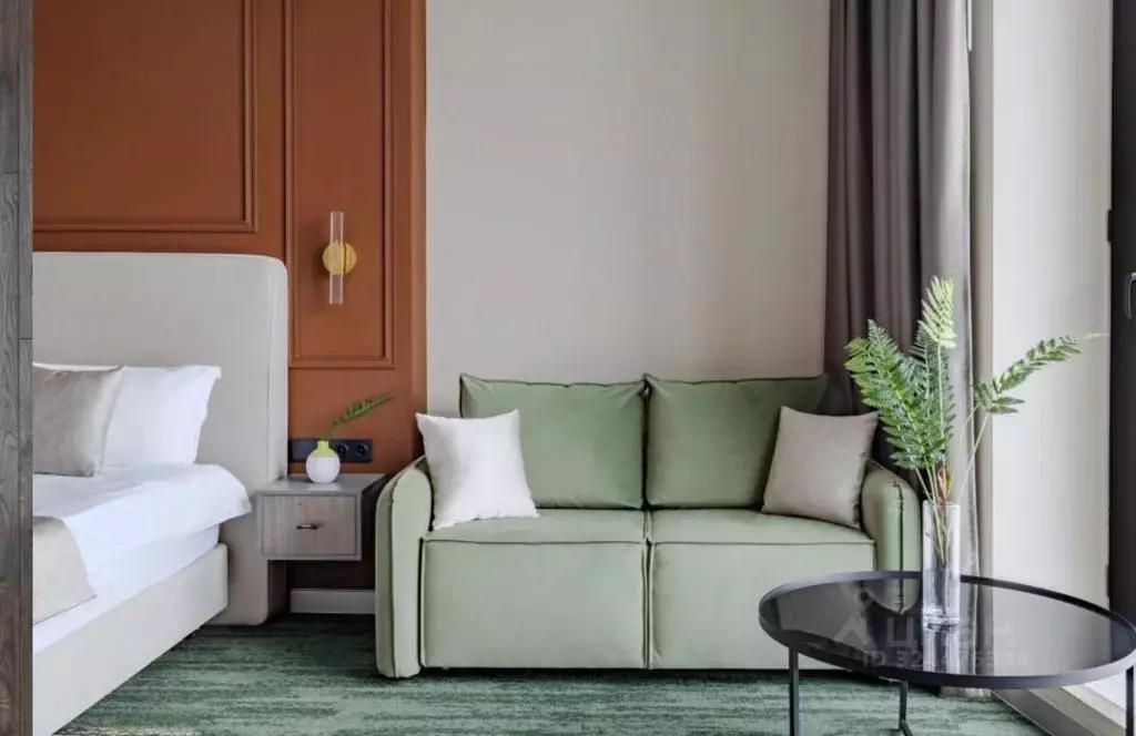 1-к кв. Карачаево-Черкесия, Зеленчукский район, с. Архыз, пос. ... - Фото 1