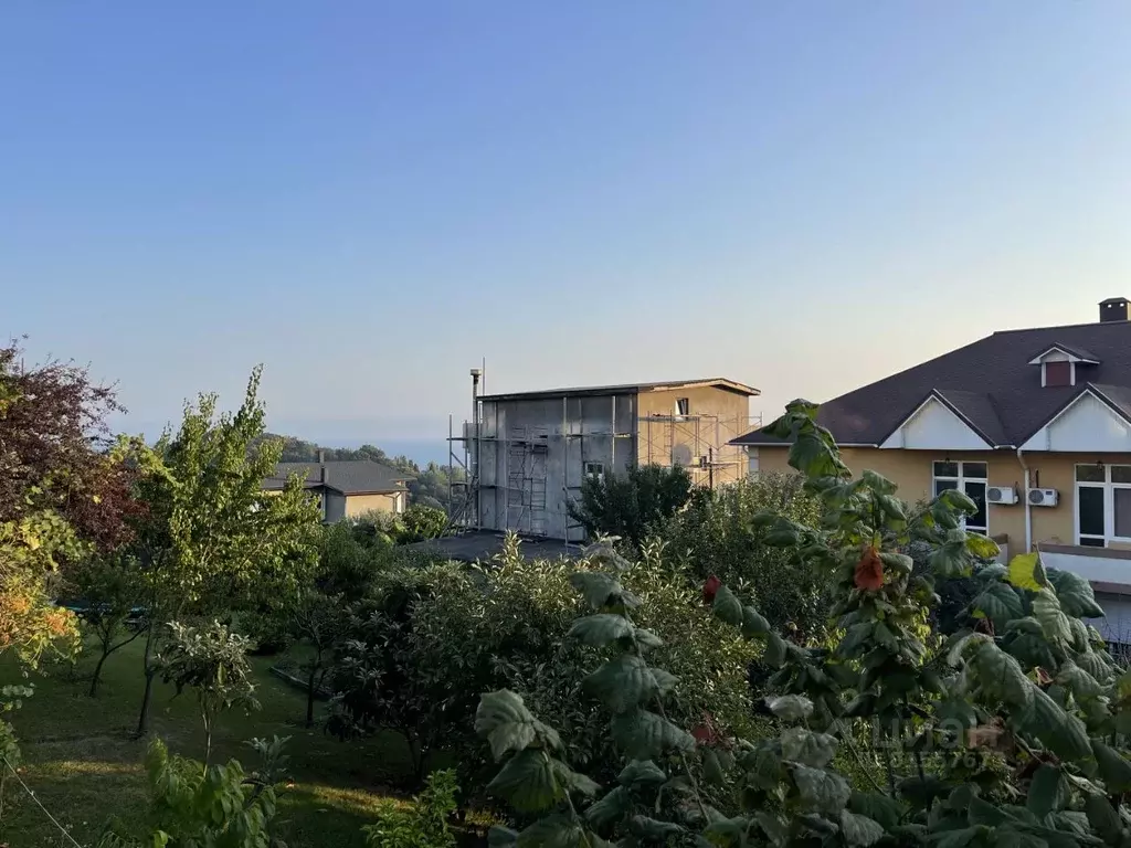 Участок в Краснодарский край, Сочи Ручей Видный кп,  (7.0 сот.) - Фото 1