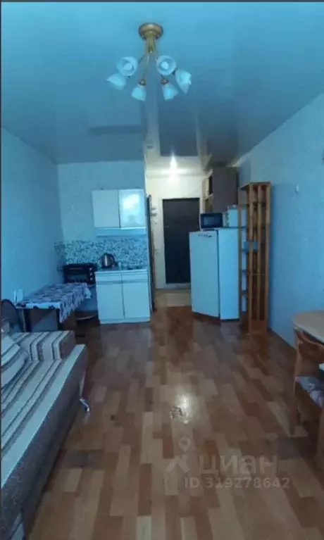 Комната Кемеровская область, Кемерово Октябрьский просп., 42А (18.0 м) - Фото 0