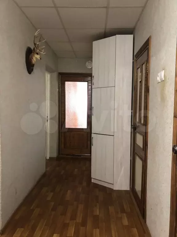 3-к. квартира, 65 м, 1/6 эт. - Фото 1