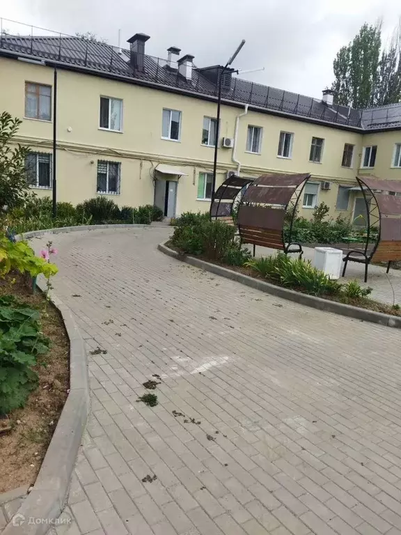 Продаётся 1-к квартира, 40.6 м - Фото 0