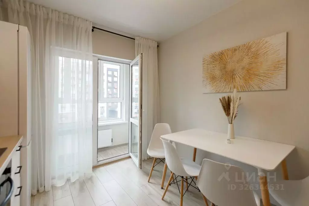 1-к кв. Московская область, Красногорск городской округ, д. Глухово ... - Фото 2