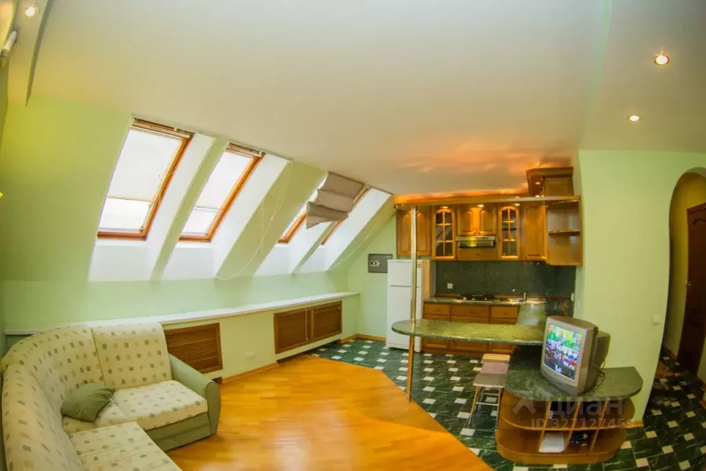 Студия Мордовия, Саранск ул. Льва Толстого, 8 (45.0 м) - Фото 2