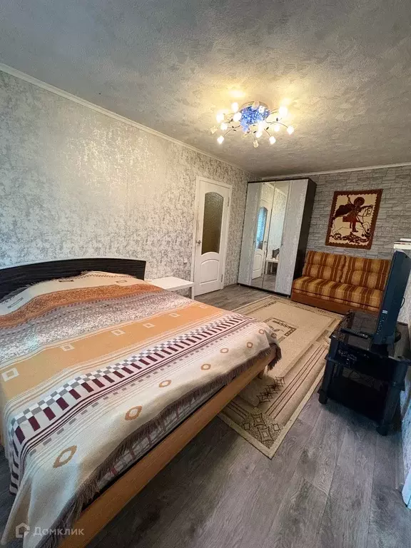 Продаётся 2-к квартира, 43 м - Фото 0