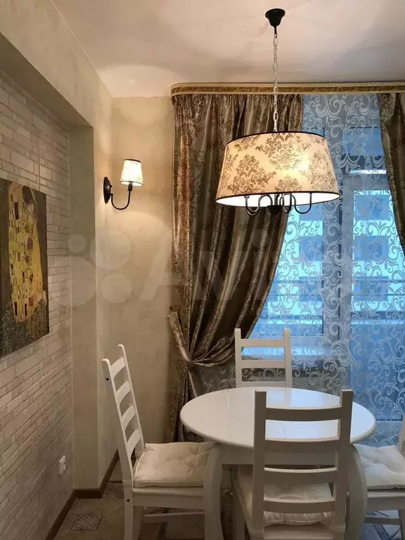 1-к. квартира, 37,6 м, 8/10 эт. - Фото 0