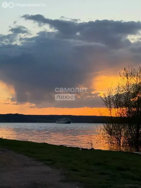 Участок в Нижние Муллы, Лодочная улица (10 м) - Фото 2