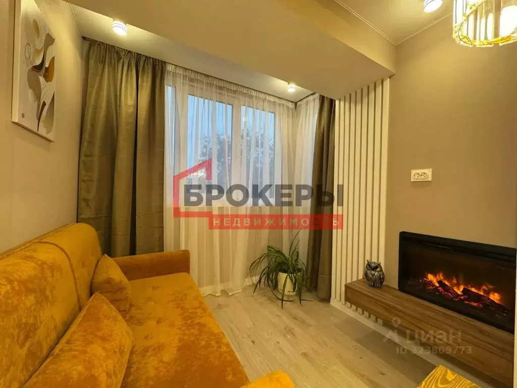 2-к кв. Севастополь просп. Генерала Острякова, 155А (56.0 м) - Фото 1