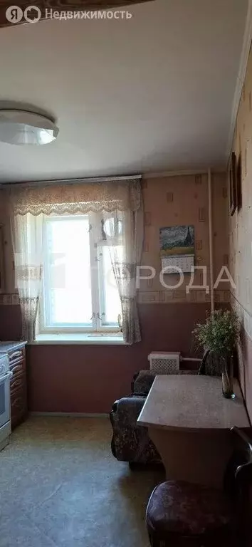 1-комнатная квартира: Барнаул, улица Шумакова, 40 (34.8 м) - Фото 1