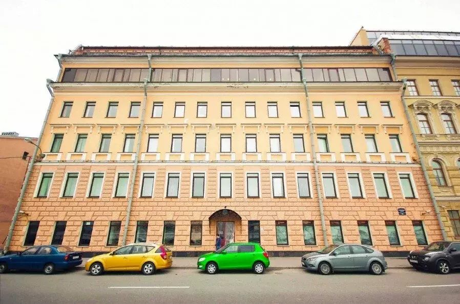 Офис (174 м) - Фото 1