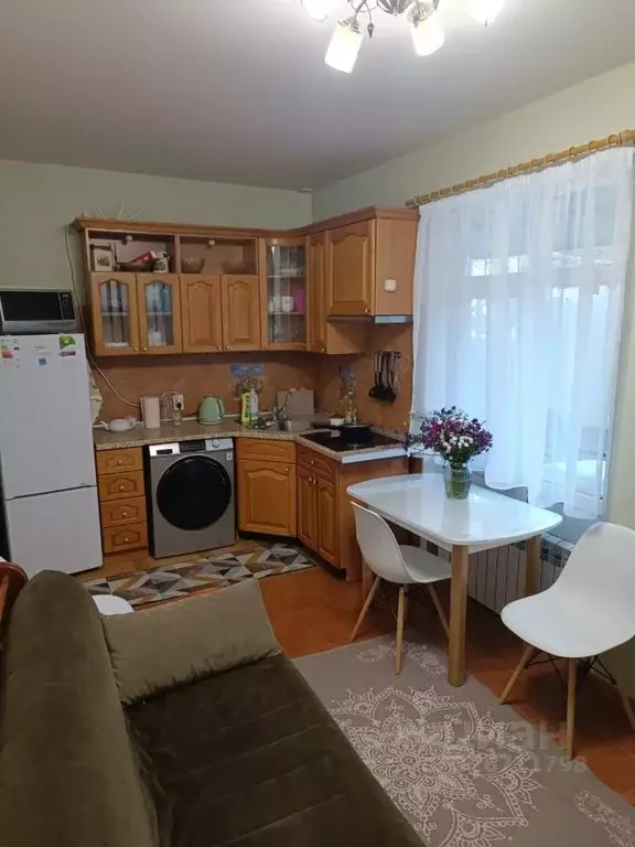 Дом в Крым, Евпатория ул. Кирова, 68 (55 м) - Фото 1