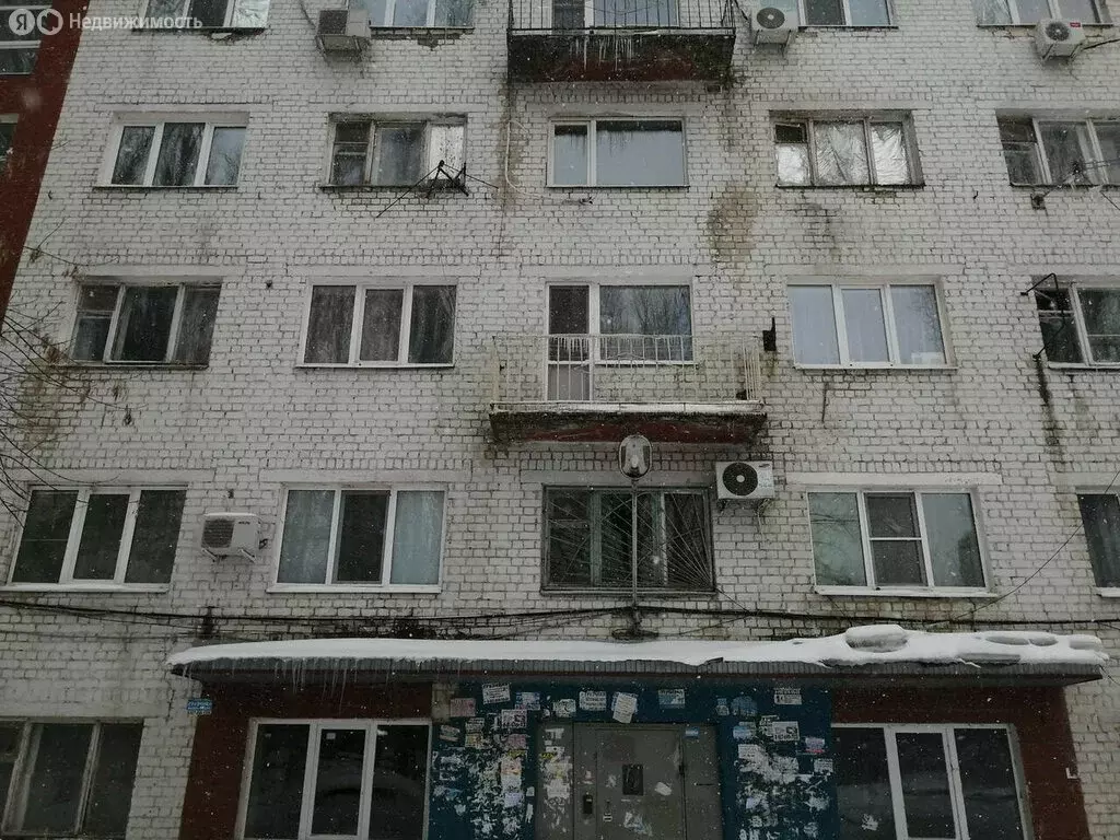 1к в 7-комнатной квартире (13.3 м) - Фото 0