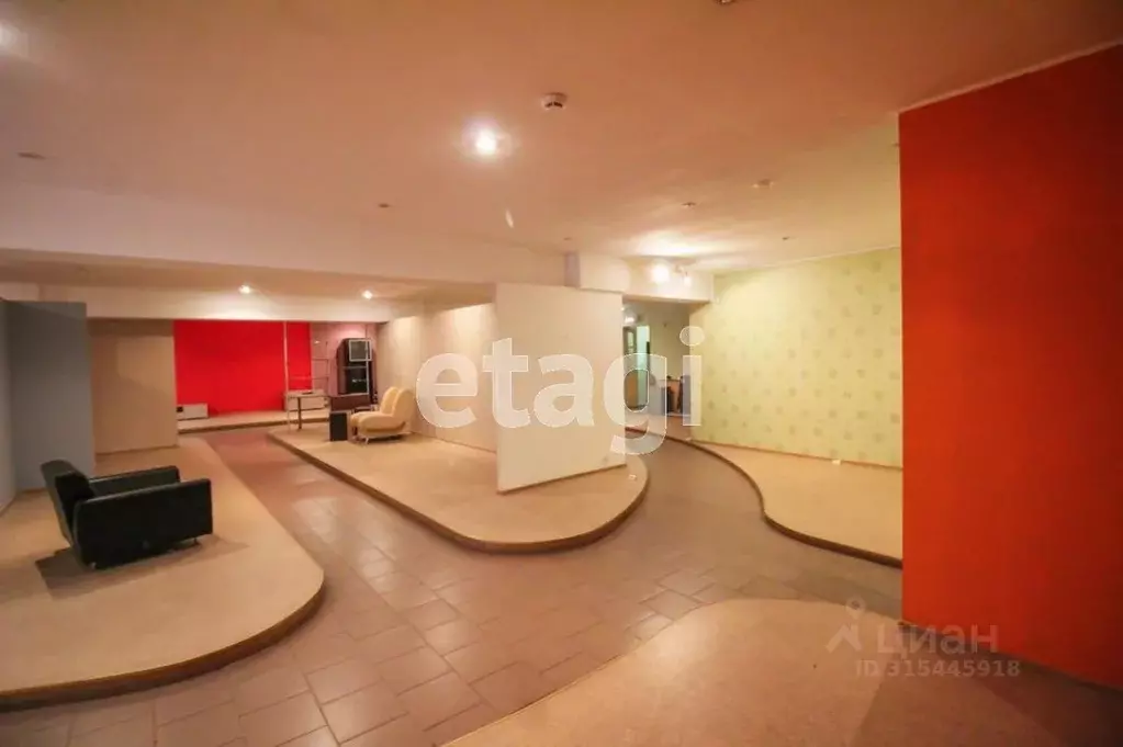 Склад в Свердловская область, Нижний Тагил Балакинская ул., 61 (3869 ... - Фото 1