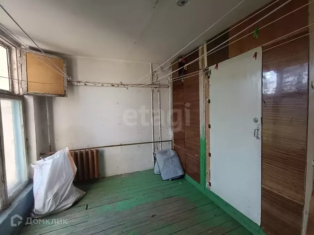 Продаётся 1-к квартира, 18 м - Фото 1