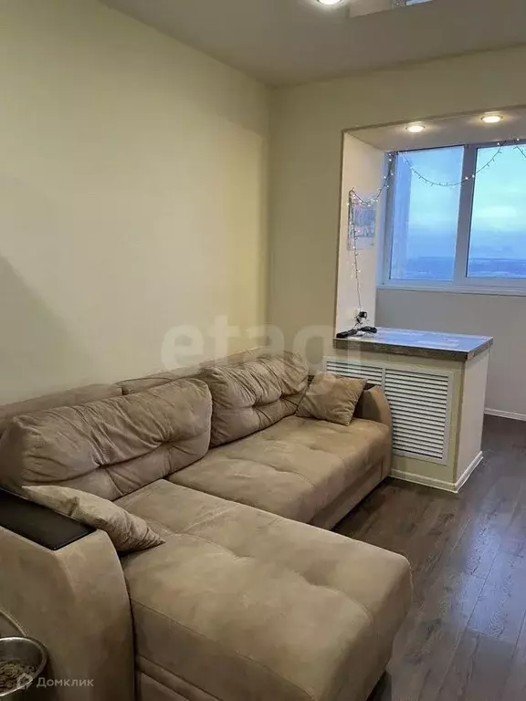Продаётся 1-к квартира, 50.8 м - Фото 1