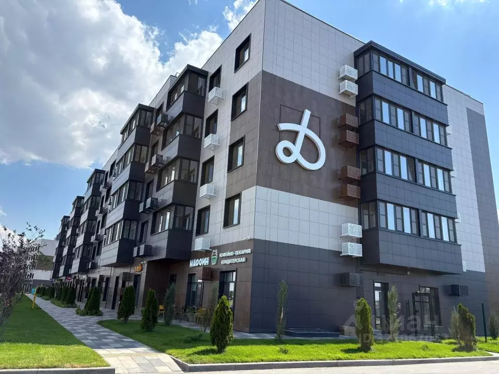 Помещение свободного назначения в Ростовская область, Азовский район, ... - Фото 1