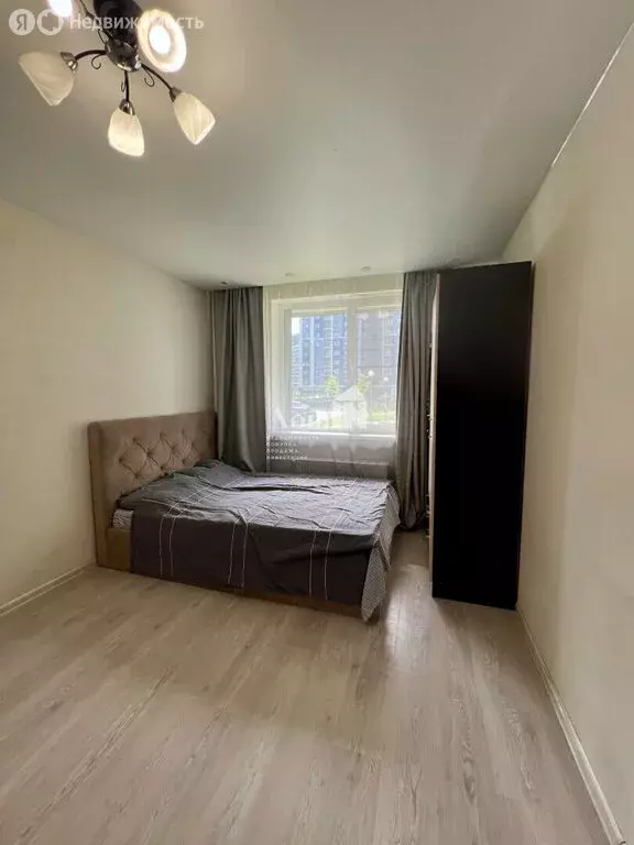 Квартира-студия: Мурино, улица Шувалова, 44 (23.7 м) - Фото 2