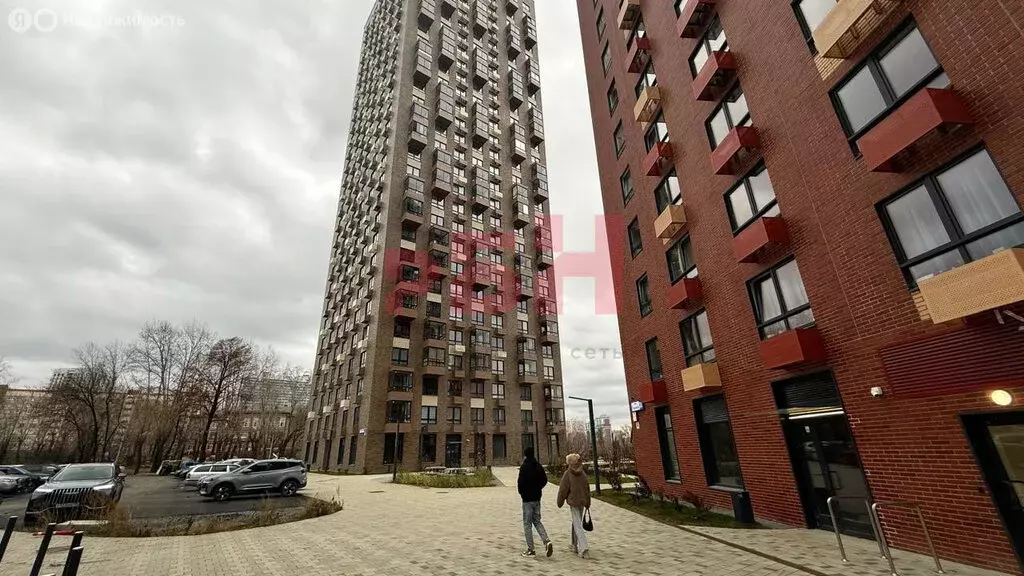 Торговая площадь (59.8 м) - Фото 1