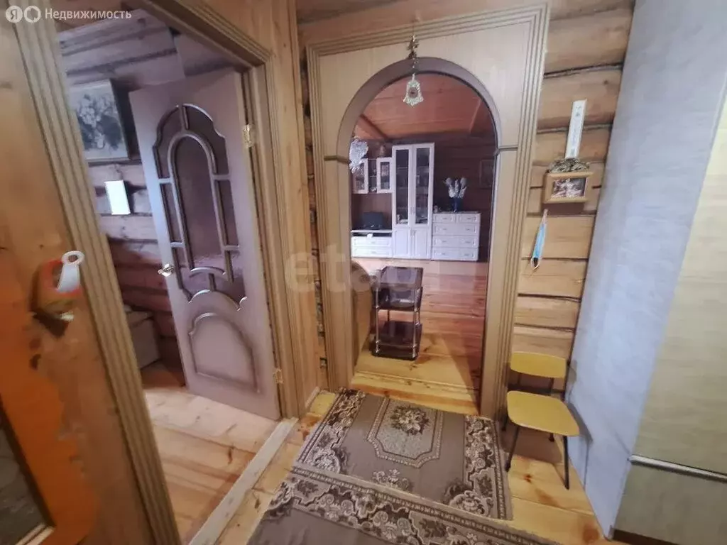 Дом в посёлок Нагорный, Лесная улица (81.7 м) - Фото 1