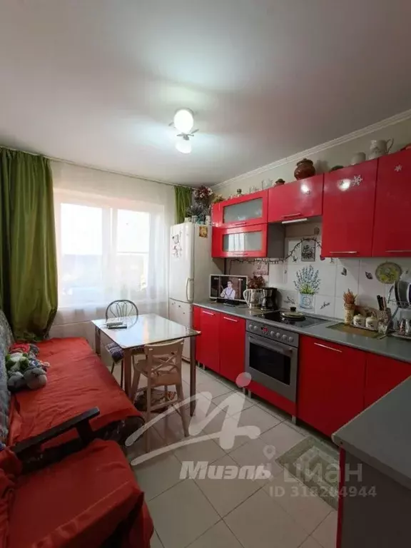 2-к кв. Московская область, Лобня Спортивная ул., 7к3 (55.0 м) - Фото 1