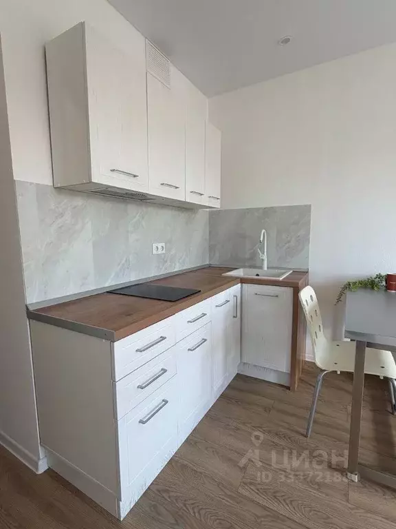 Студия Москва Муравская ул., 38Бк2 (21.0 м) - Фото 1
