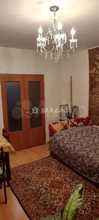 2-к. квартира, 52,1 м, 12/14 эт. - Фото 1