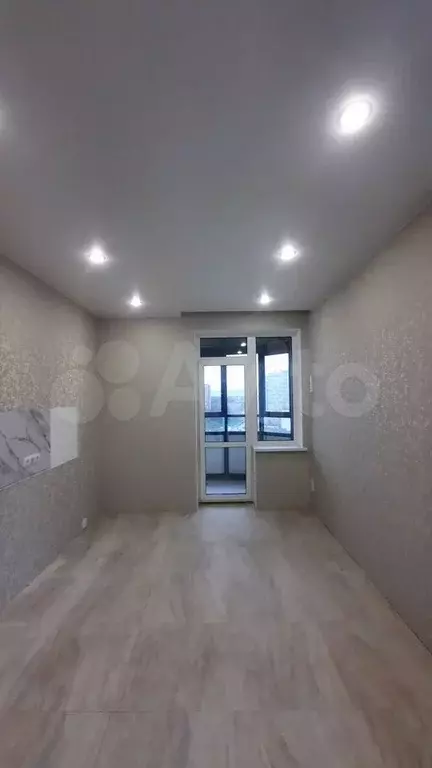 Квартира-студия, 25,4 м, 10/16 эт. - Фото 1