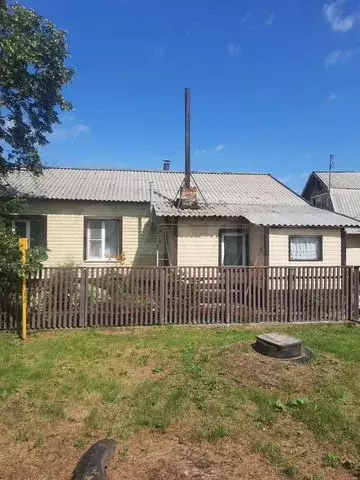 Дом 76,2 м на участке 11 сот. - Фото 0