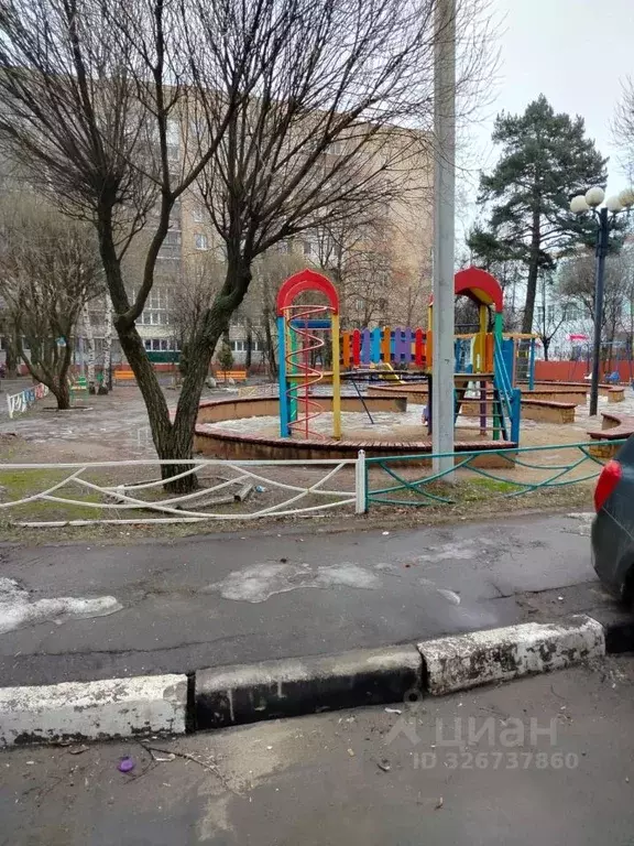 2-к кв. Московская область, Балашиха Ольгино мкр, ул. Главная, 26 ... - Фото 2