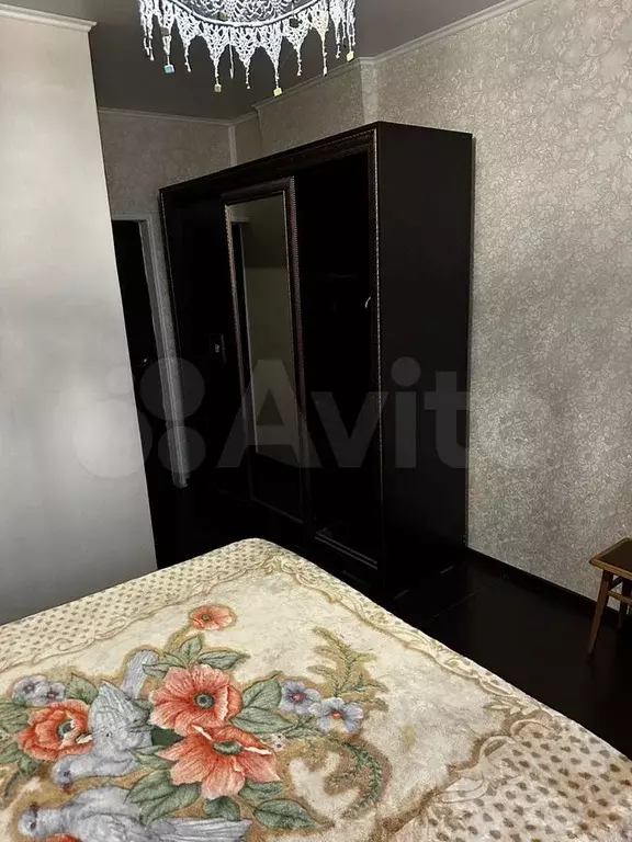 3-к. квартира, 70 м, 2/2 эт. - Фото 1