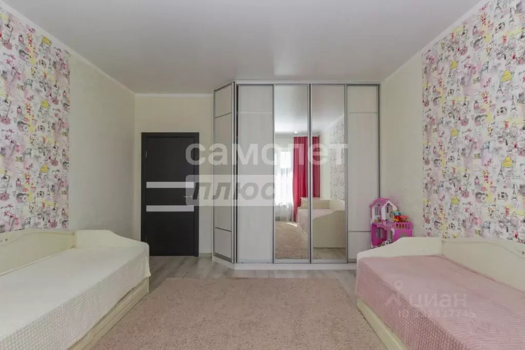 Коттедж в Омская область, Омск Щедрая ул., 50 (149 м) - Фото 2