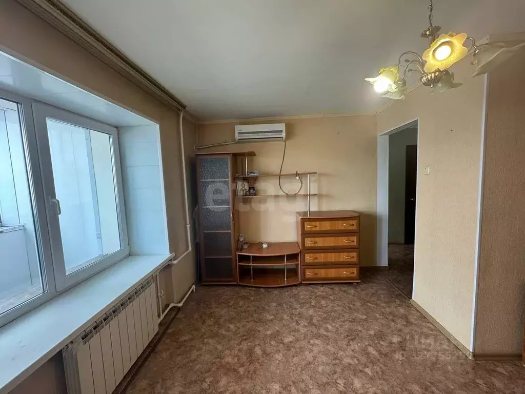 1-к кв. Амурская область, Свободный ул. Ленина, 19/1 (30.1 м) - Фото 1