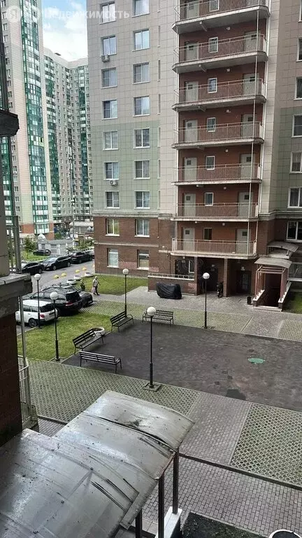 3-комнатная квартира: Красногорск, бульвар Космонавтов, 8 (80 м) - Фото 2