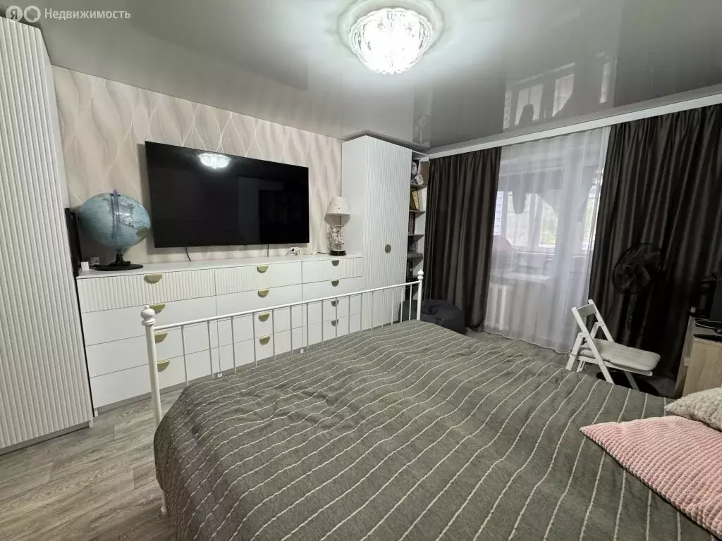 3-комнатная квартира: Шуя, Кооперативная улица, 49 (71 м) - Фото 1