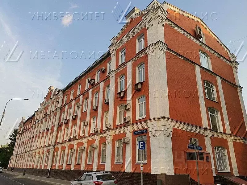 Офис в Москва Озерковская наб., 50С1 (65 м) - Фото 1