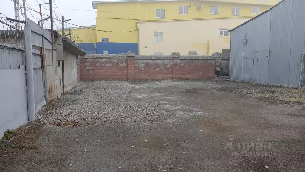 Производственное помещение в Свердловская область, Екатеринбург ул. ... - Фото 1