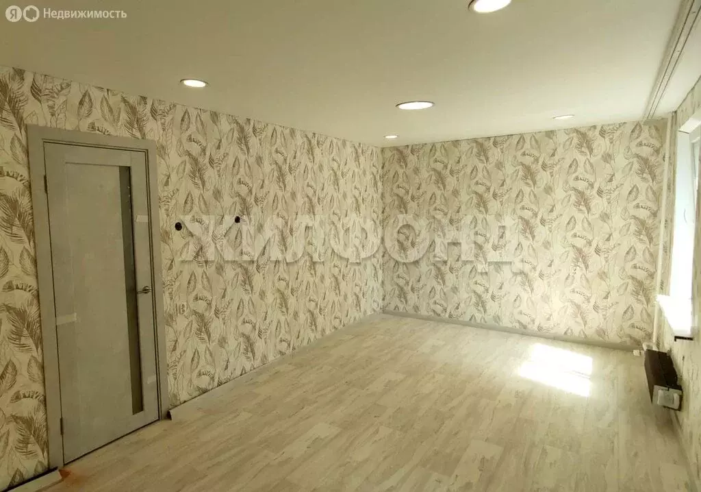 3-комнатная квартира: Томск, улица Мичурина, 14 (72.7 м) - Фото 1