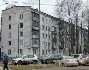 1-к кв. Московская область, Одинцово Северная ул., 64 (44.1 м) - Фото 0