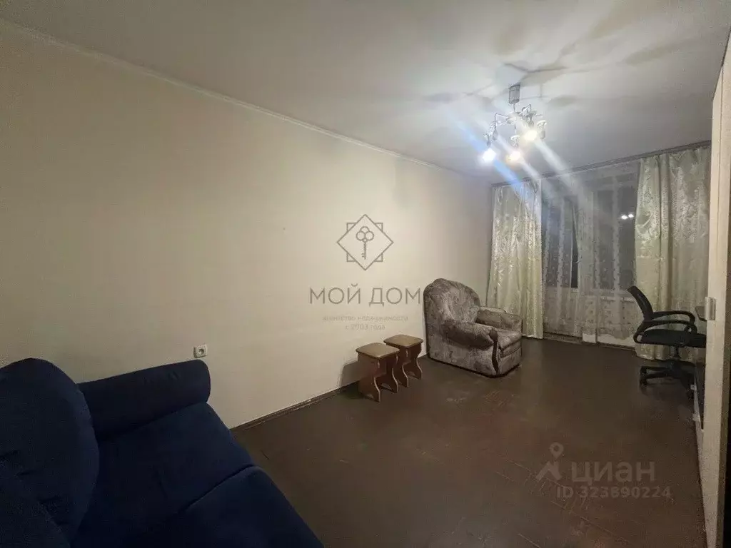 2-к кв. Москва проезд Донелайтиса, 28 (47.0 м) - Фото 2