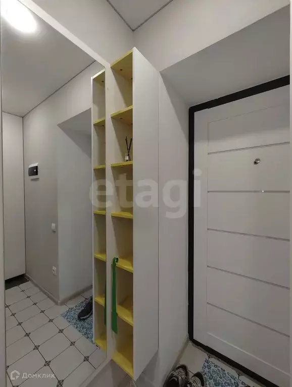 Продаётся квартира-студия, 30.2 м - Фото 1