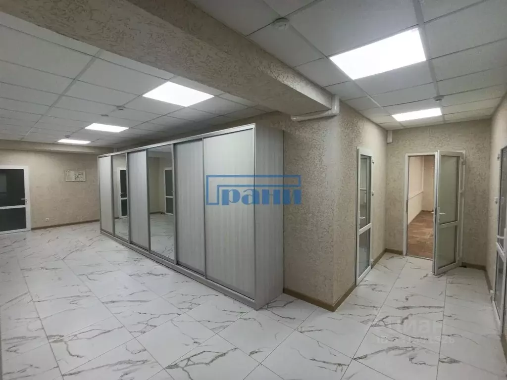 Офис в Курская область, Курск ул. Марата, 21 (320 м) - Фото 2