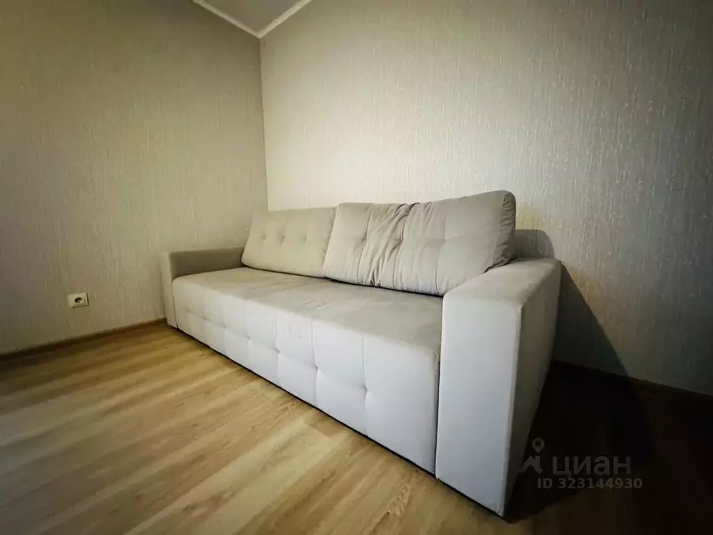 2-к кв. Тверская область, Конаковский муниципальный округ, д. Мокшино ... - Фото 1